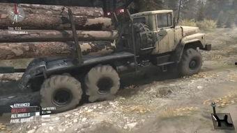 国产越野卡车试验视频,硬核实力，驰骋疆场