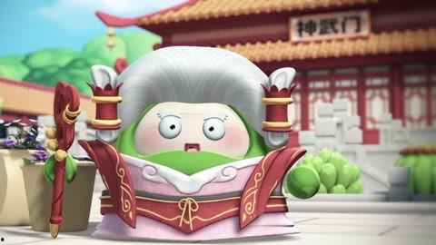 国产动漫中的亲吻戏视频,那些温馨的亲吻戏集锦