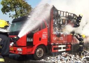 国产大卡车车厢图片视频,匠心独运，实力见证