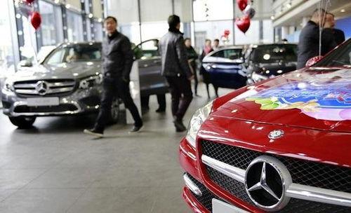 买车砍价真实视频国产车